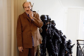 Scène du film