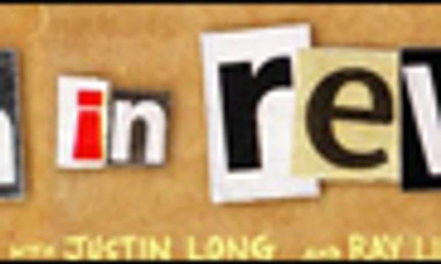Affiche de la comédie Youth in Revolt