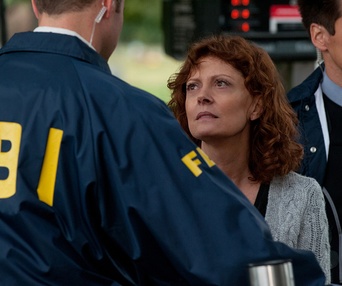 Une scène du film The Company You Keep