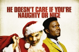 Affiche du film Bad Santa