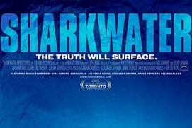 Affiche du film Sharkwater