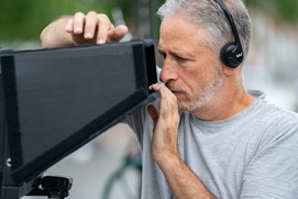 Une scène du film Irresistible