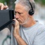 Photo de Jon Stewart