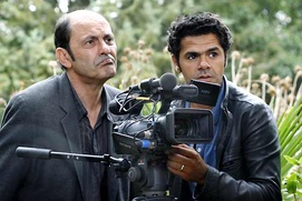 Scène du film Parlez-moi de la pluie