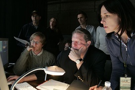 Scène du film Une vérité qui dérange Scène du film Une vérité qui dérange