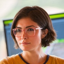 Photo de Daniella Pineda