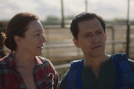 Image du film Jockey