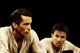 Affiche du film The Fighter