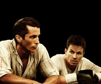 Affiche du film The Fighter