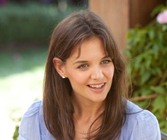 Une scène du film Jack and Jill