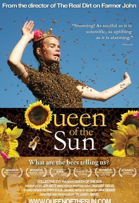 Queen of the Sun: What Are Bees Telling Us?