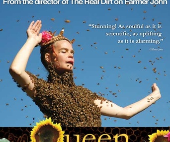 Images du film Queen of the Sun: What Are Bees Telling Us?