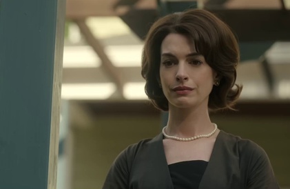 Bande-annonce en anglais