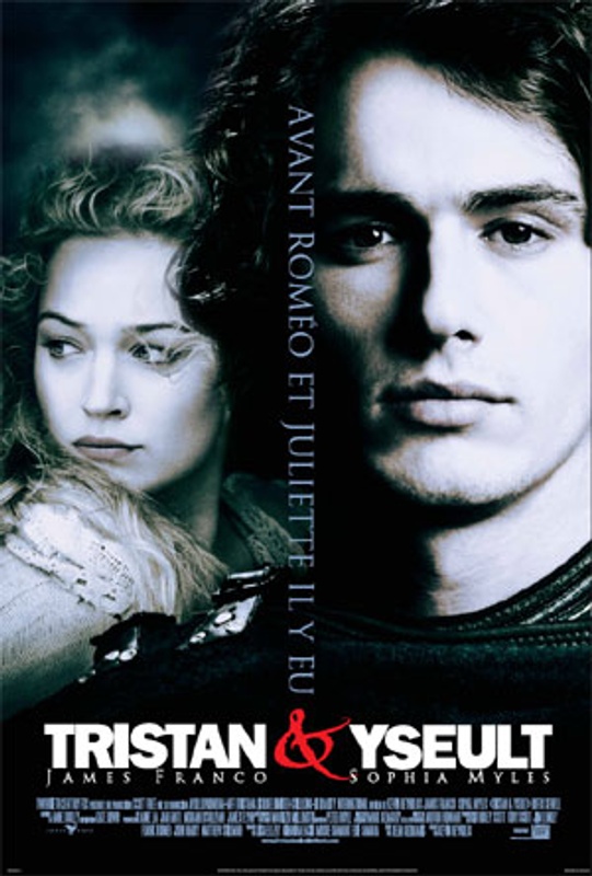 Le poster du film