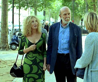 Scène du film Faut que ça danse!