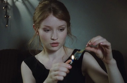 Bande-annonce en anglais