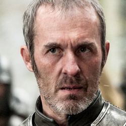 Photo de Stephen Dillane