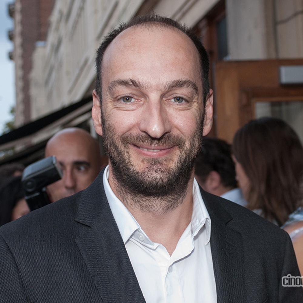 Une scène du film Paul à Québec
