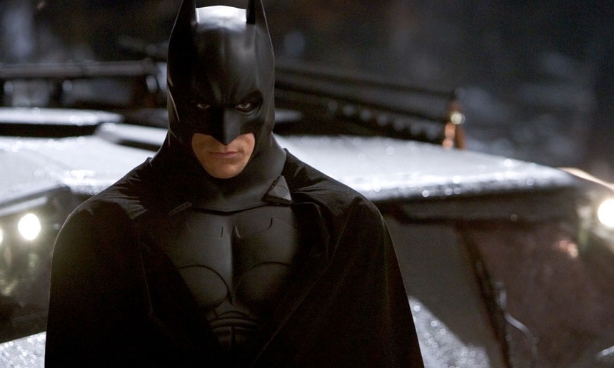Batman 3 pourrait être tourné en 3D