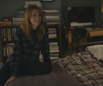 Une scène du film The Skeleton Twins