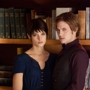 Photo de Jackson Rathbone