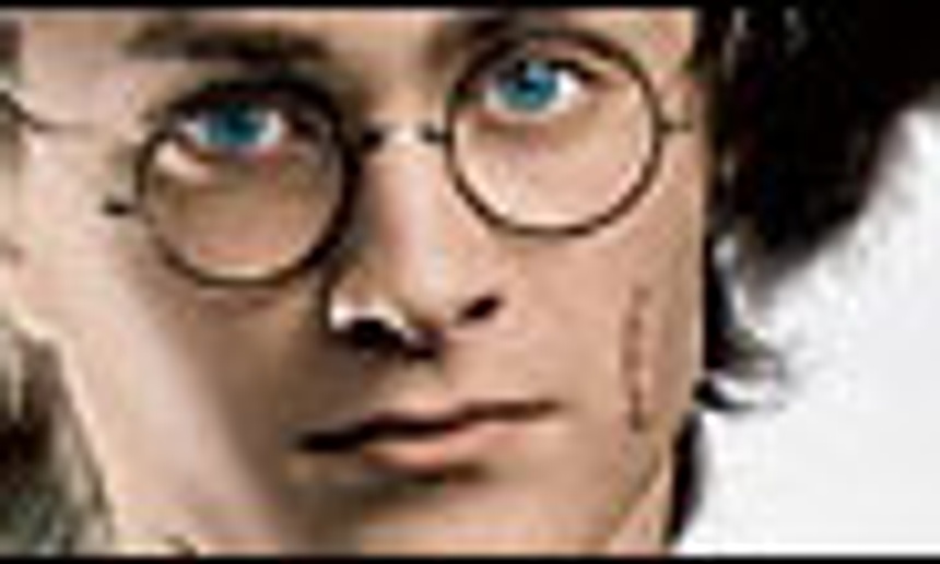 Sorties DVD : Harry Potter et la coupe de feu arrive