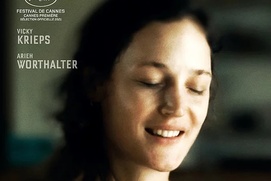 Affiche du film Serre-moi fort