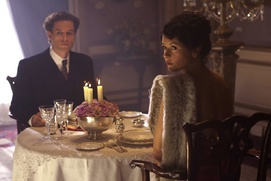 Scène du film Death Defying Acts