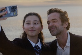 Image du film Une part manquante