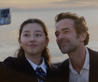 Image du film Une part manquante