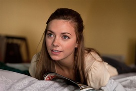 Une scène du film Damsels in Distress