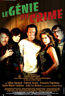 Le génie du crime