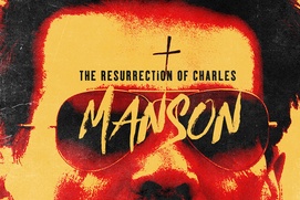 Image film The Resurrection of Charles Manson