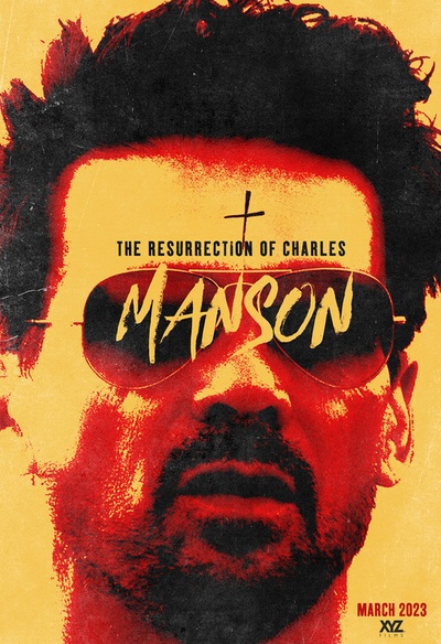 Image film The Resurrection of Charles Manson
