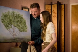 Une scène du film Flipped