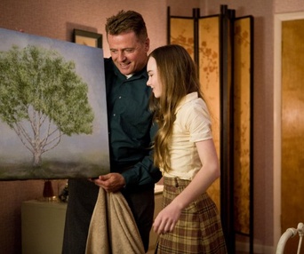 Une scène du film Flipped