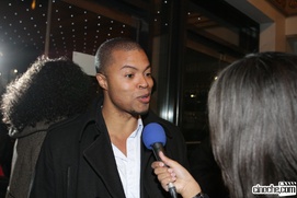 Sur le tapis rouge de Sortie 67