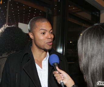 Sur le tapis rouge de Sortie 67