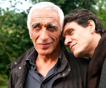 Scène du film Le coeur des hommes 2