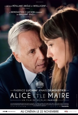 Alice et le maire