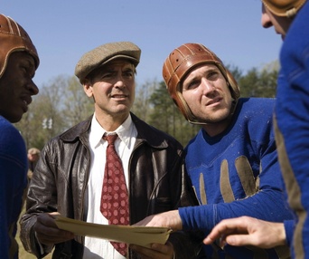 Scène du film Leatherheads