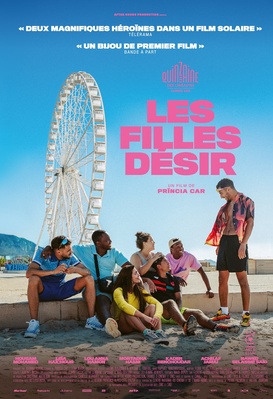 Les filles désir