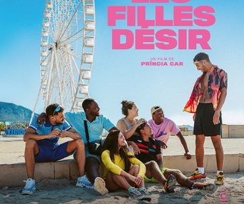 Image du film Les filles désir