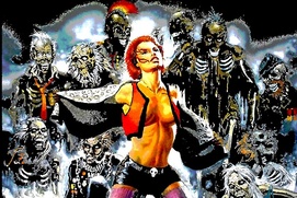 Image du film The Return of the Living Dead