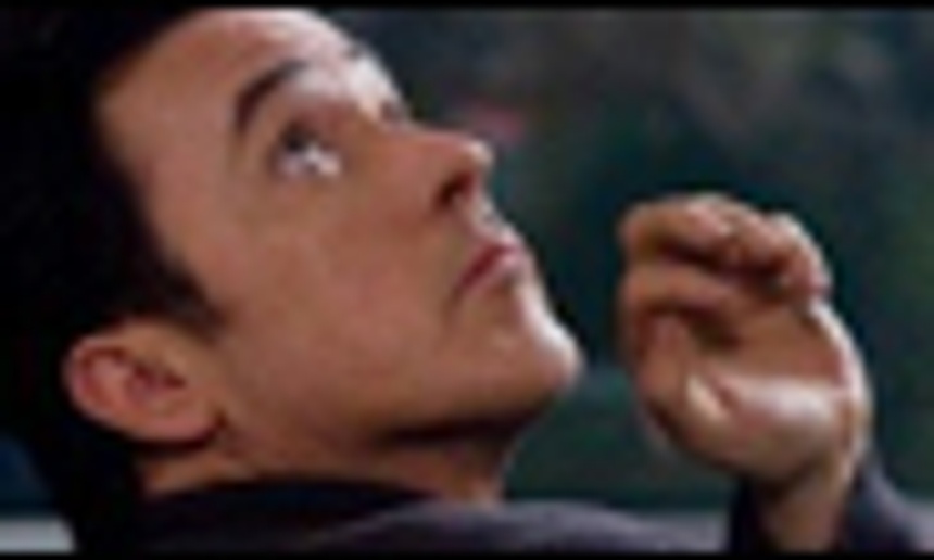 Primeur : Nouvelle bande-annonce en français du film 2012