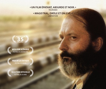 Affiche du film Glory