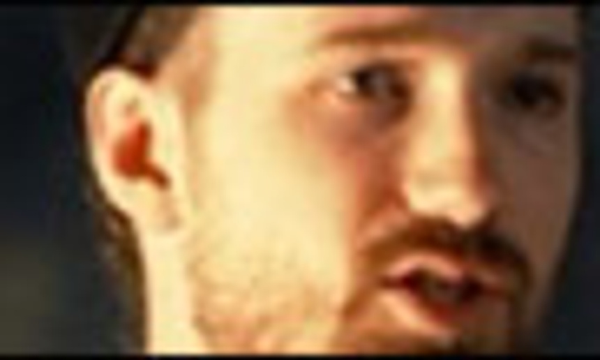 The Reincarnation of Peter Proud à la manière de David Fincher