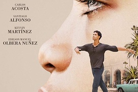 Affiche du film Yuli