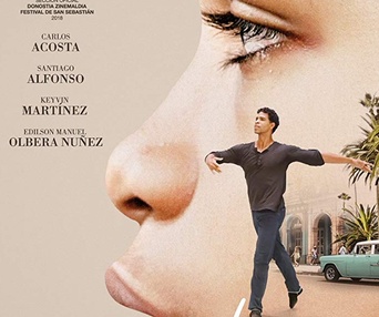 Affiche du film Yuli