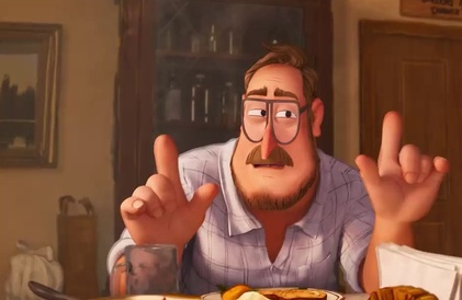 Bande-annonce 2 en anglais